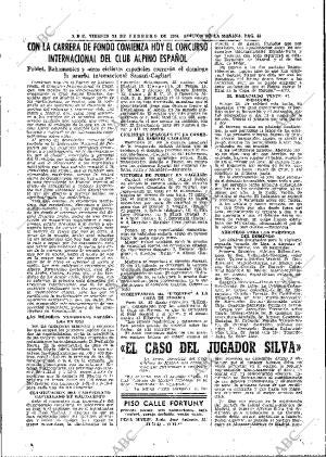 ABC MADRID 24-02-1956 página 35