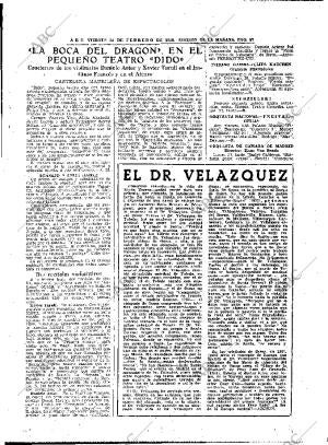 ABC MADRID 24-02-1956 página 37