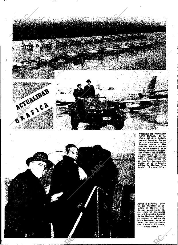 ABC MADRID 24-02-1956 página 5