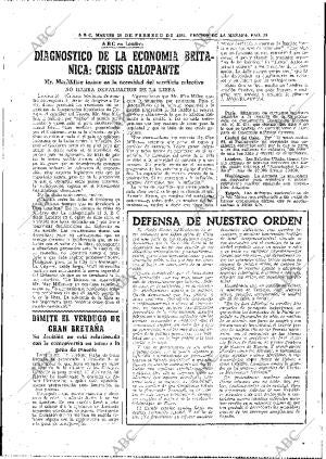 ABC MADRID 28-02-1956 página 29