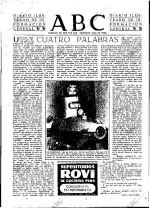 ABC MADRID 28-02-1956 página 3