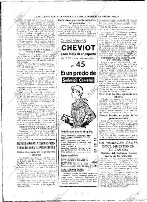 ABC MADRID 28-02-1956 página 32