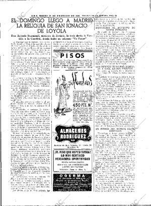 ABC MADRID 28-02-1956 página 33