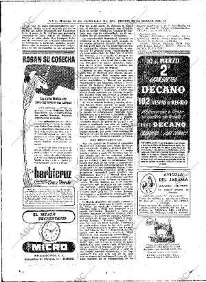 ABC MADRID 28-02-1956 página 42