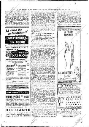 ABC MADRID 28-02-1956 página 44