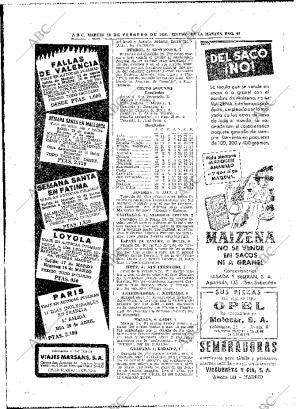 ABC MADRID 28-02-1956 página 46