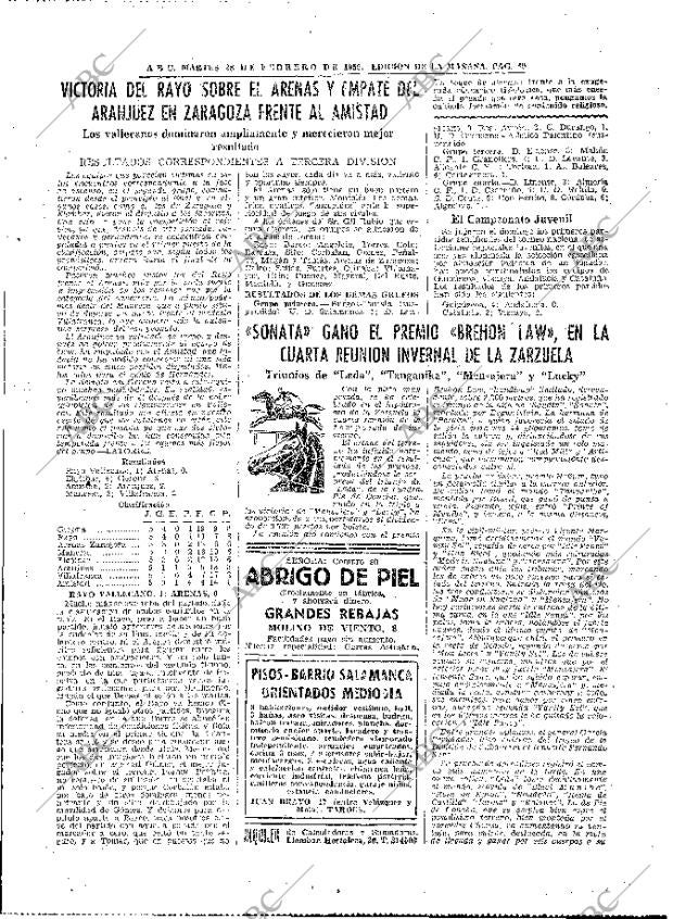 ABC MADRID 28-02-1956 página 47