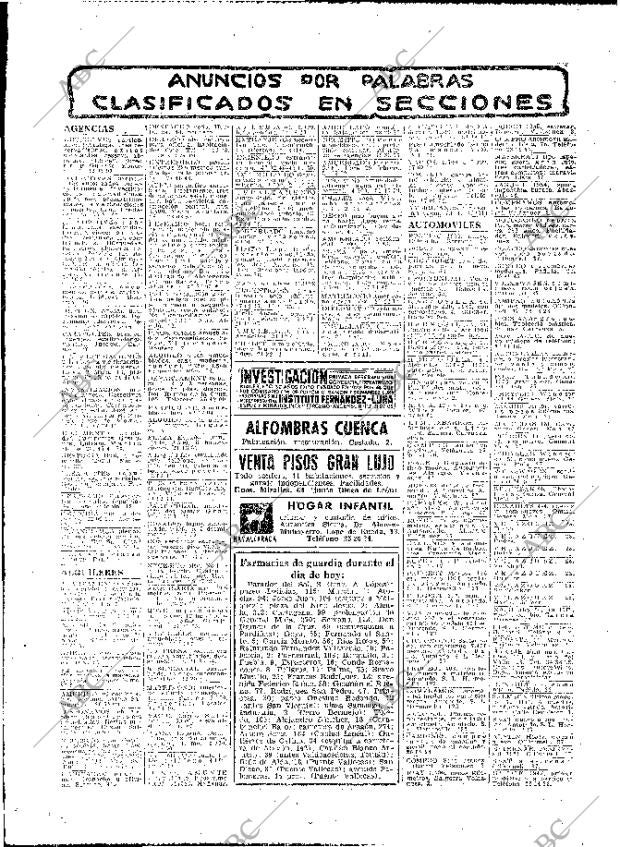 ABC MADRID 28-02-1956 página 54