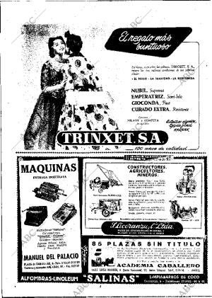 ABC MADRID 28-02-1956 página 6