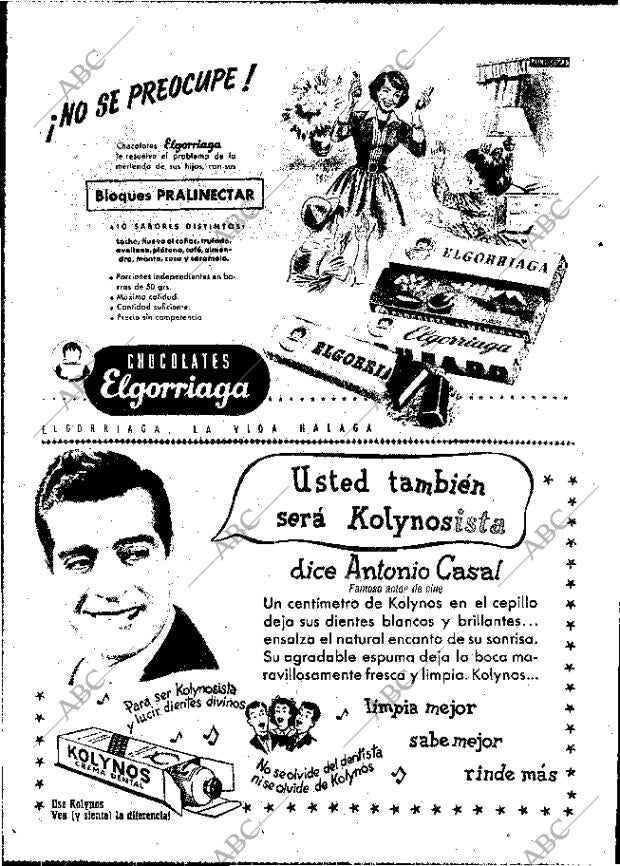 ABC MADRID 29-02-1956 página 10