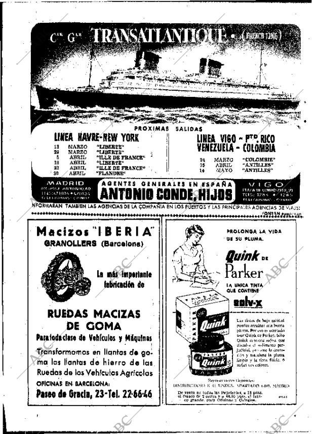 ABC MADRID 29-02-1956 página 14