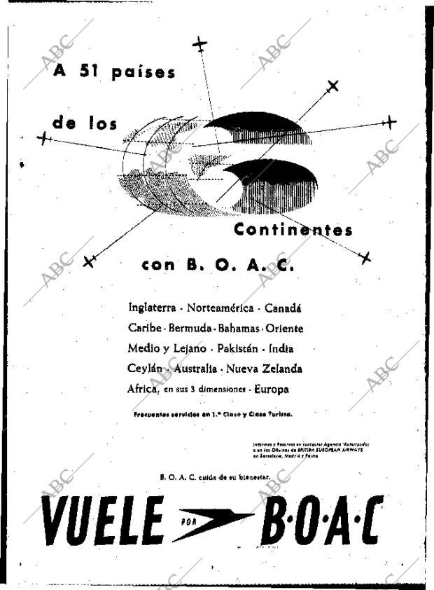 ABC MADRID 29-02-1956 página 19