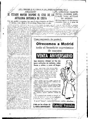 ABC MADRID 29-02-1956 página 25