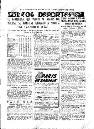 ABC MADRID 29-02-1956 página 41