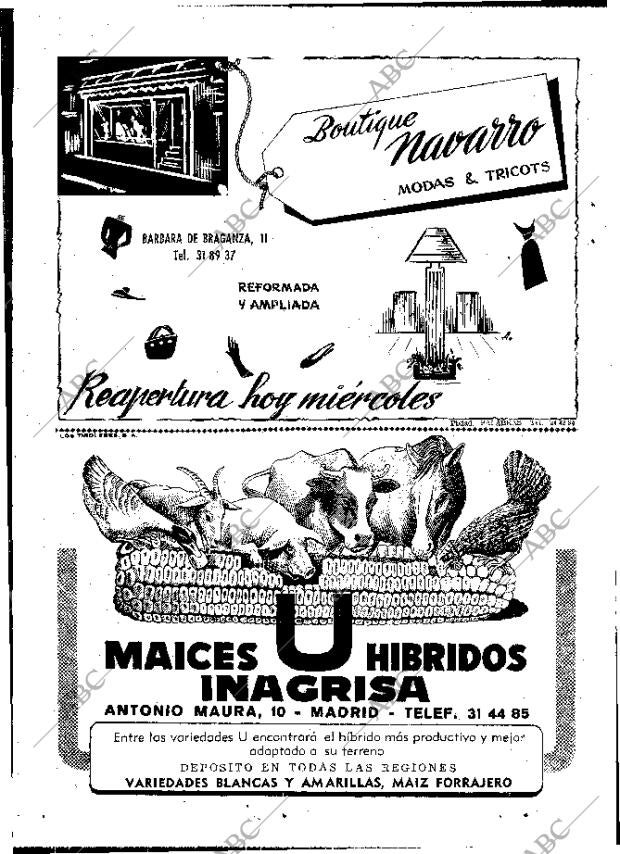 ABC MADRID 29-02-1956 página 6