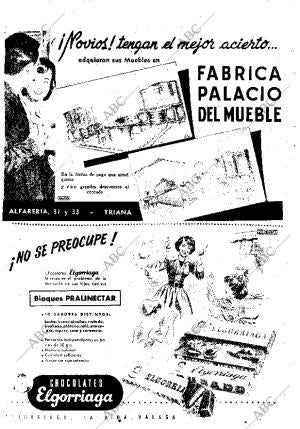 ABC SEVILLA 29-02-1956 página 10