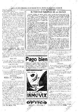 ABC SEVILLA 29-02-1956 página 26