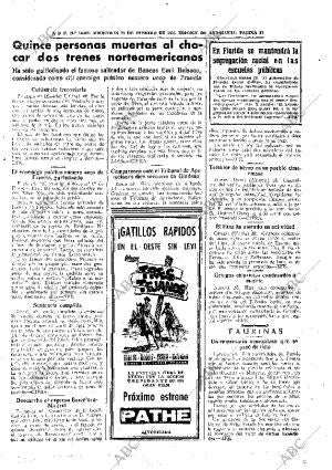 ABC SEVILLA 29-02-1956 página 27