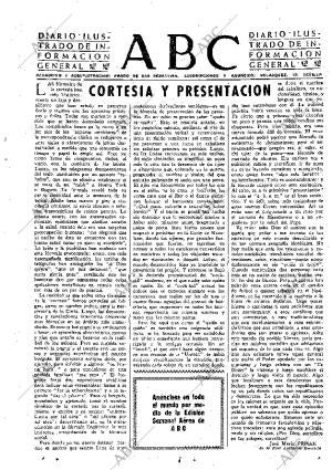 ABC SEVILLA 29-02-1956 página 3