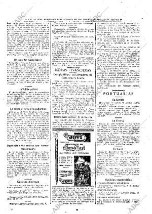 ABC SEVILLA 29-02-1956 página 30