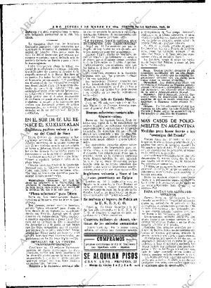 ABC MADRID 01-03-1956 página 22