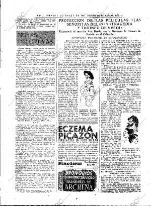 ABC MADRID 01-03-1956 página 35