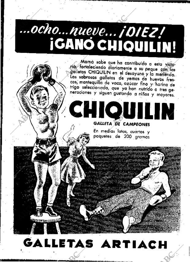 ABC MADRID 02-03-1956 página 18