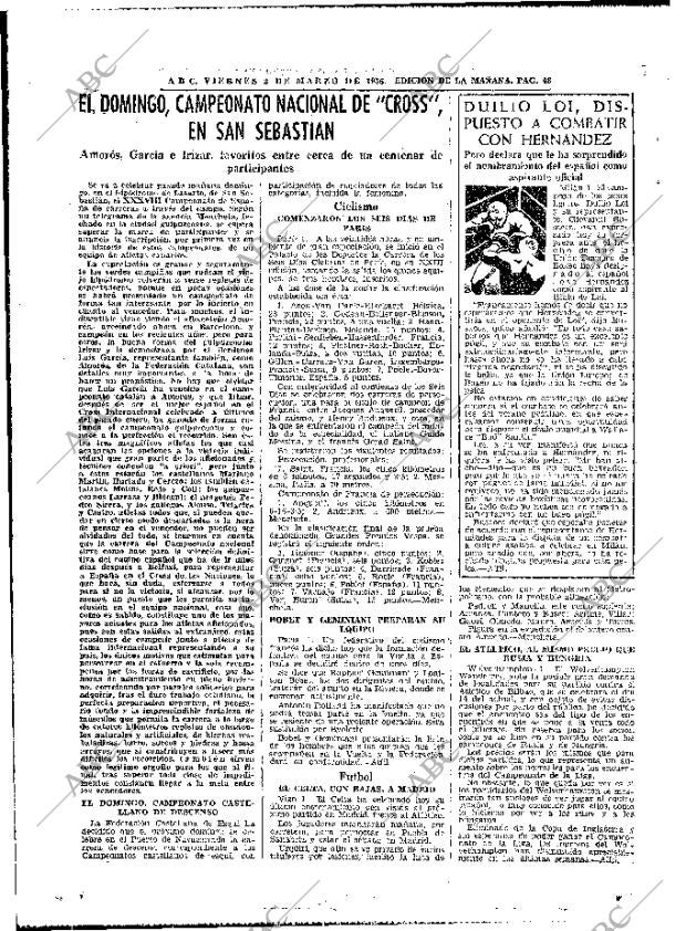 ABC MADRID 02-03-1956 página 48