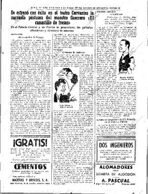 ABC SEVILLA 03-03-1956 página 23