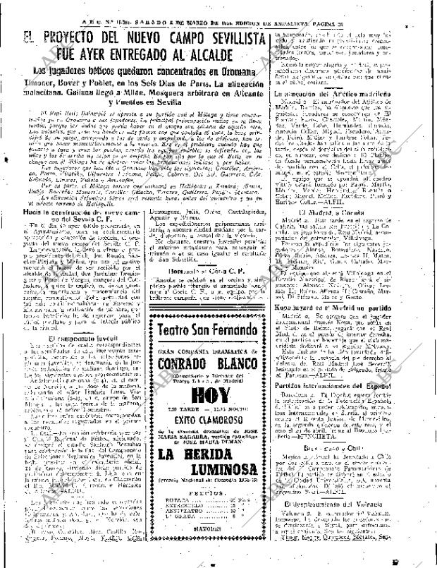 ABC SEVILLA 03-03-1956 página 25