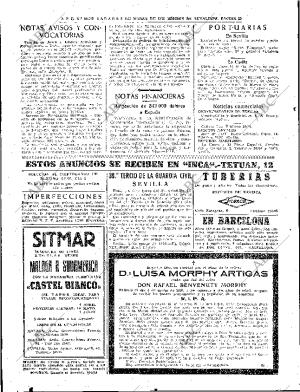 ABC SEVILLA 03-03-1956 página 28