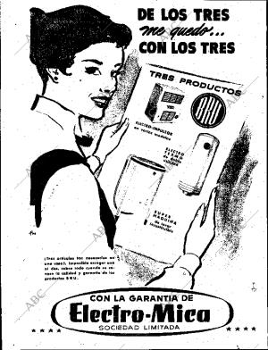 ABC SEVILLA 03-03-1956 página 6