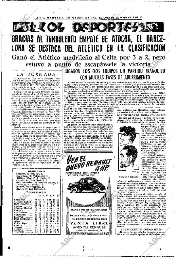 ABC MADRID 06-03-1956 página 42