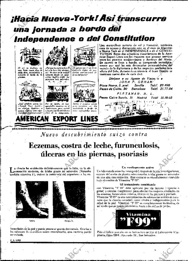 ABC MADRID 07-03-1956 página 10