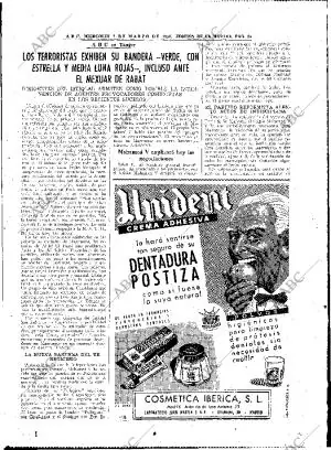 ABC MADRID 07-03-1956 página 15