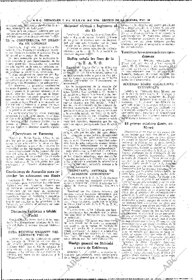 ABC MADRID 07-03-1956 página 20