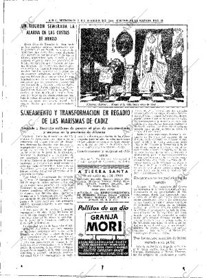 ABC MADRID 07-03-1956 página 27