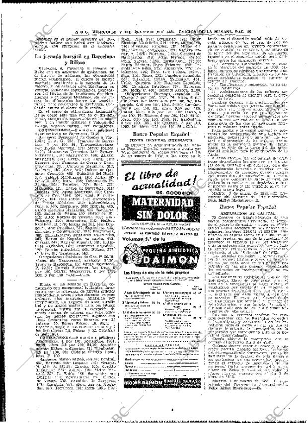 ABC MADRID 07-03-1956 página 36