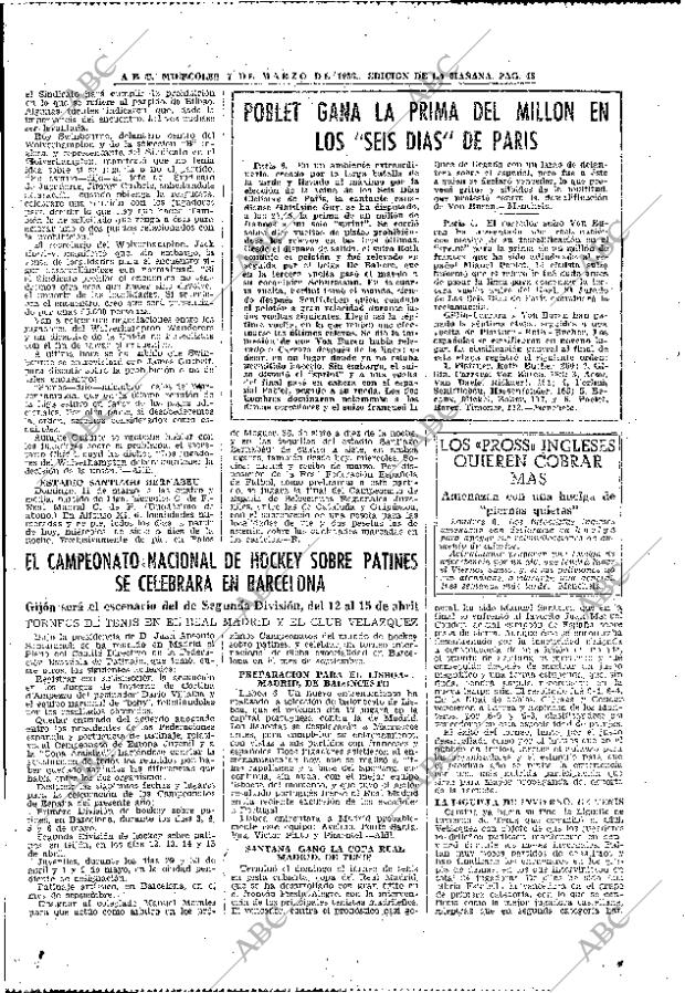 ABC MADRID 07-03-1956 página 38