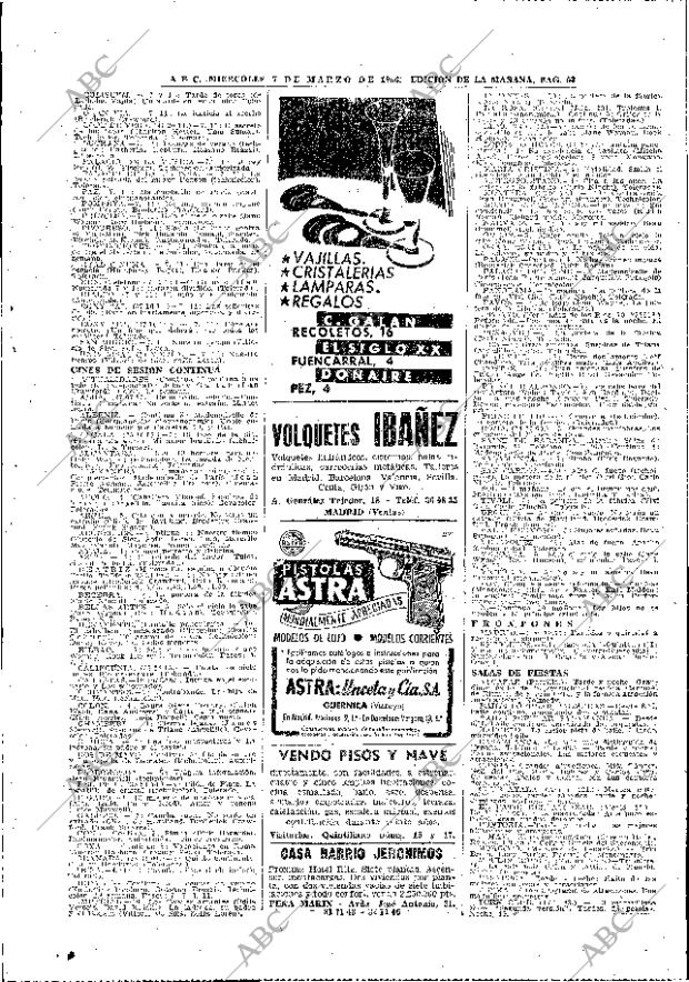 ABC MADRID 07-03-1956 página 43
