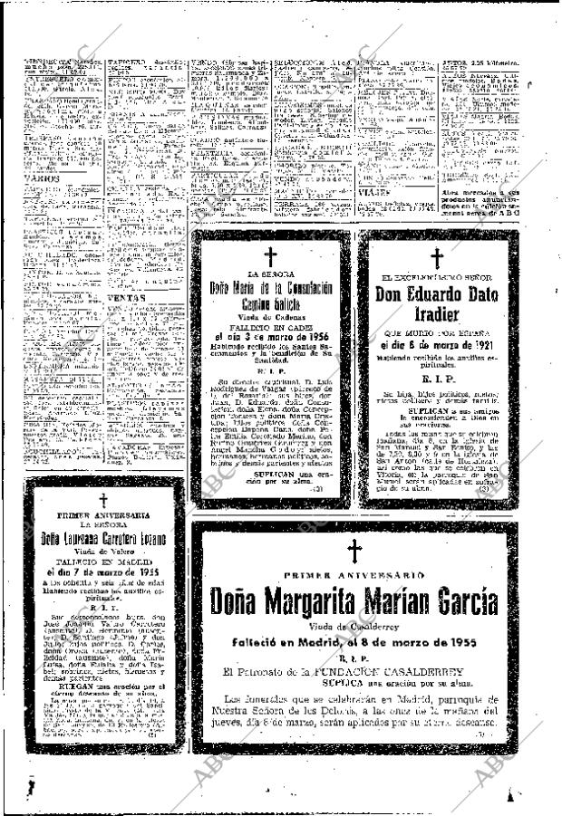 ABC MADRID 07-03-1956 página 48