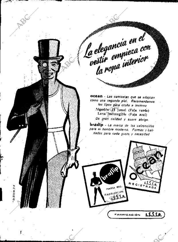 ABC MADRID 07-03-1956 página 52