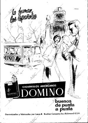 ABC MADRID 07-03-1956 página 57