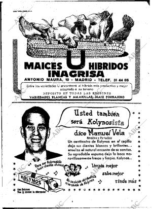 ABC MADRID 07-03-1956 página 6