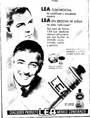 ABC SEVILLA 14-03-1956 página 12