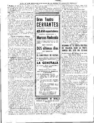 ABC SEVILLA 14-03-1956 página 16