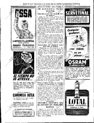 ABC SEVILLA 14-03-1956 página 28
