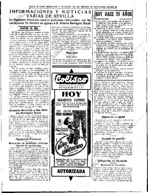 ABC SEVILLA 14-03-1956 página 29