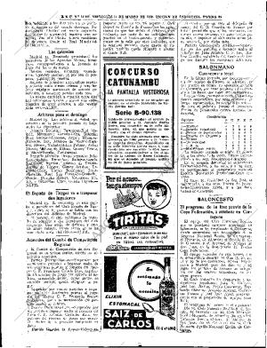 ABC SEVILLA 14-03-1956 página 34