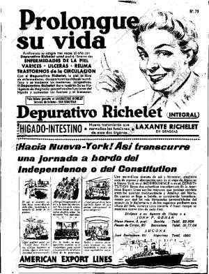 ABC SEVILLA 14-03-1956 página 4